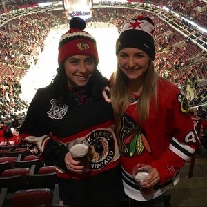 Meet your Posher, Amanda