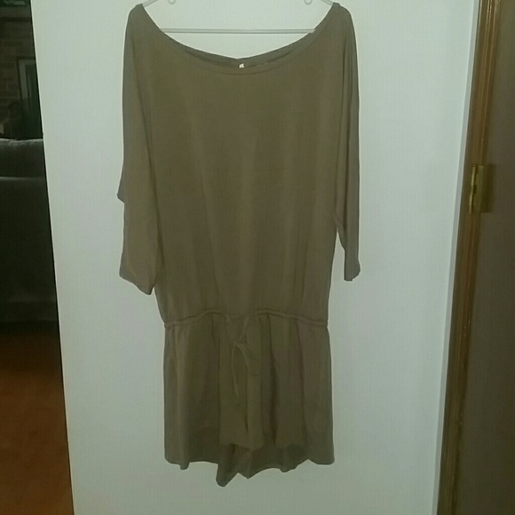 Old navy romper