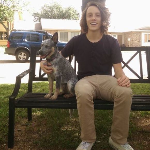 Meet your Posher, Scott - Picture 1 of 1