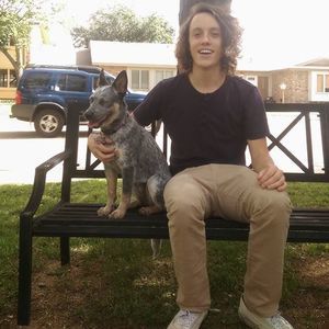 Meet your Posher, Scott