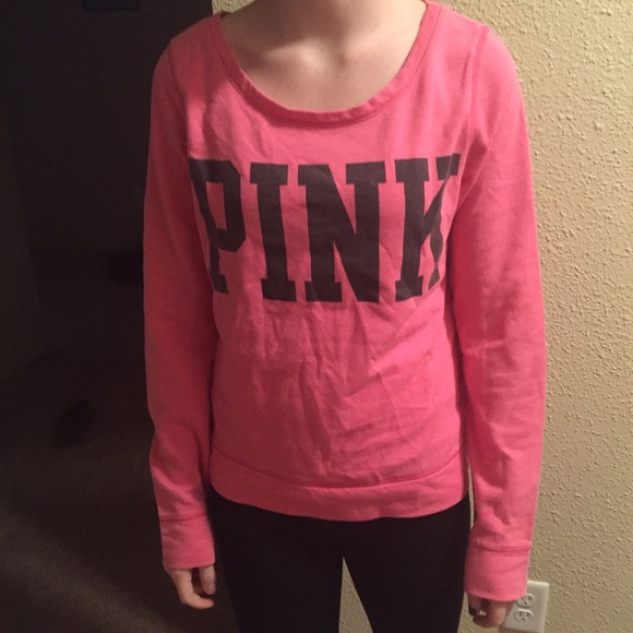 PINK crew