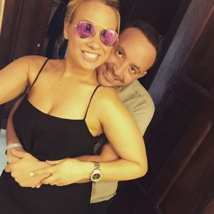 Meet your Posher, Casey