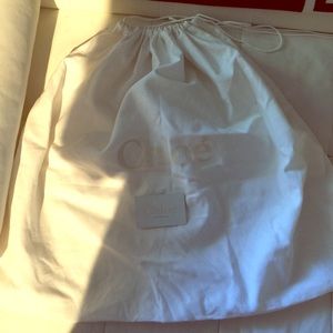 More Chloe Alice bag pictures