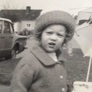 Meet your Posher, Alison