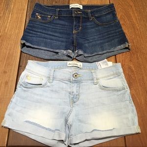 💟💟💟Abercrombie kids (size 00 ou 16 kids)