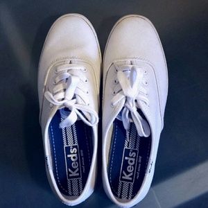 Keds Women's Champion Oxford Sneakers