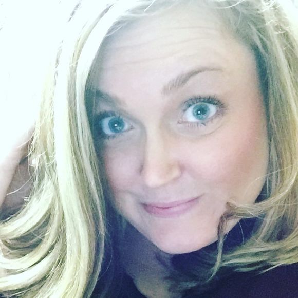 Meet your Posher, Britney