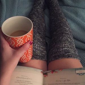 Meet your Posher, Maura