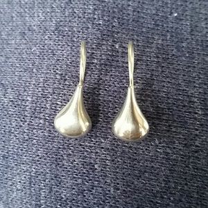 Silpada earrings