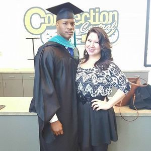 Meet your Posher, Kristina