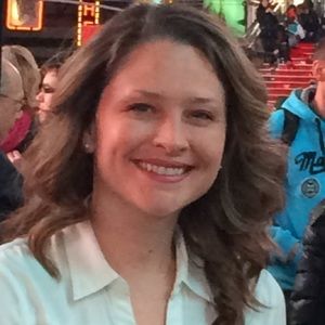 Meet your Posher, Melanie