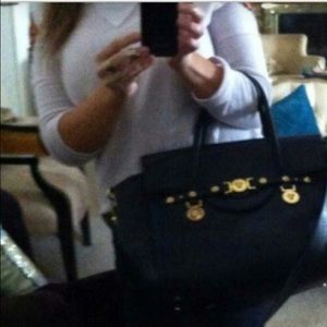 Final sale‼️Authentic Versace bag 24HRs SALE