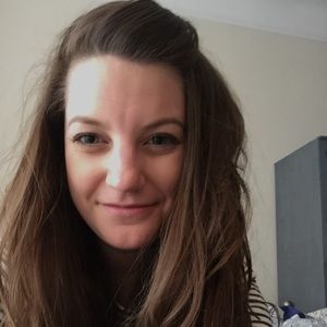 Meet your Posher, Rebecca