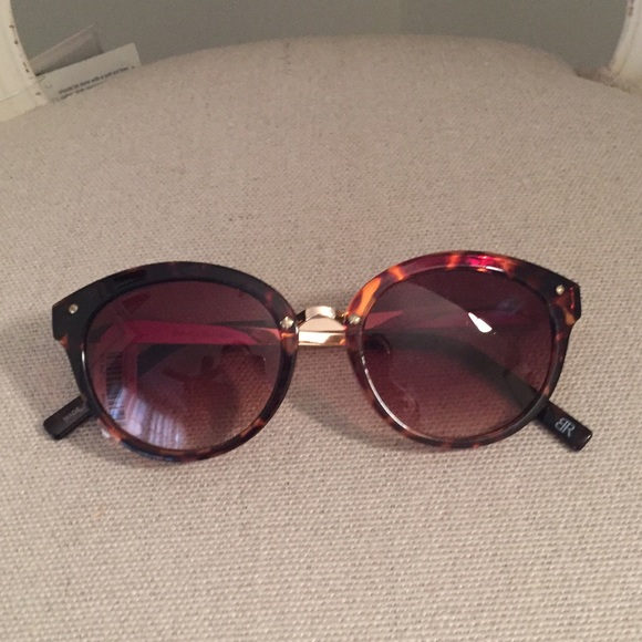 Banana Republic Sunglasses