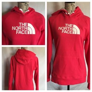 The North Face Hoodie NWT