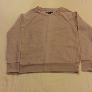 Girl sweater