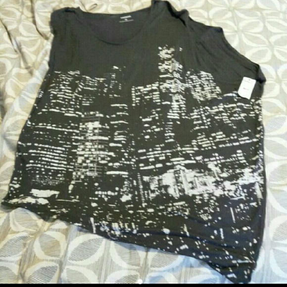 Express top