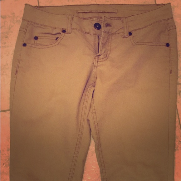 Gap stretch jeans
