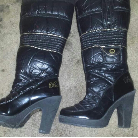 Boots