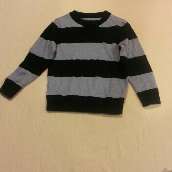 Toddler sweater