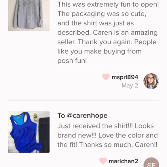 About My Closet - Picture 2 of 3