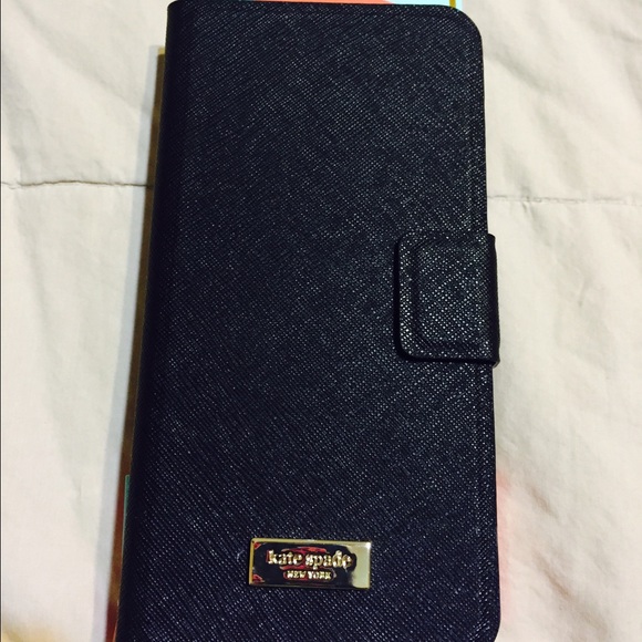 kate spade Accessories - Kate Spade phone case for iPhone 6plus & 6s plus
