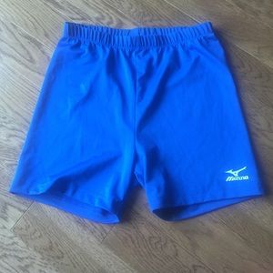 Mizuno shorts