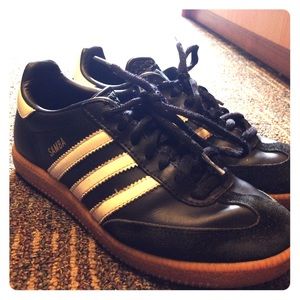 Adidas Sambas