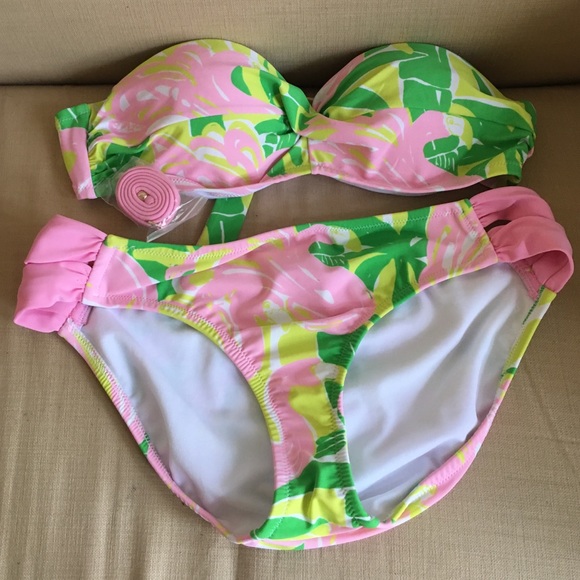 Lilly Pulitzer for Target Other - Lilly Pulitzer for Target Bathing Suit