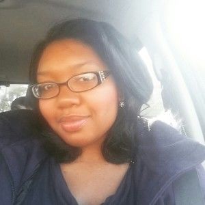 Meet your Posher, Leigh