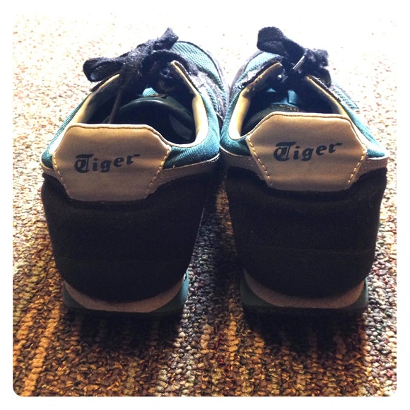 Onitsuka tiger Asics