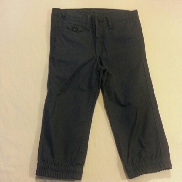Toddler joggers