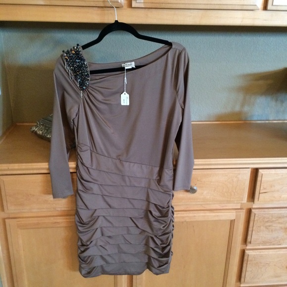 Brand new elegant evening dress