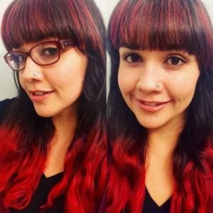 Meet your Posher, Cyndi