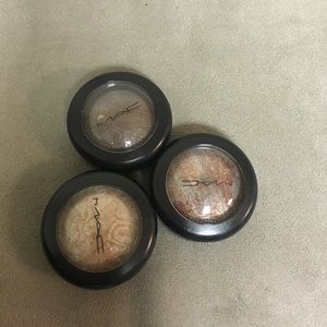 MAC Mineralize Eyeshadow