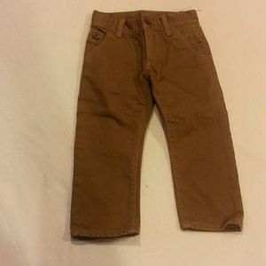 Boy Toddler jeans