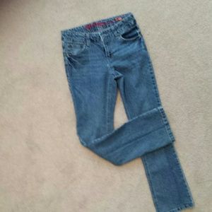 Girl's Arizona jeans sz 12 regular.