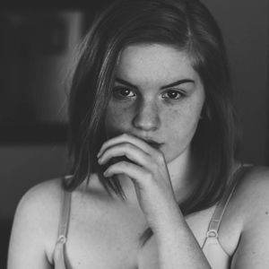 Meet your Posher, Hailey