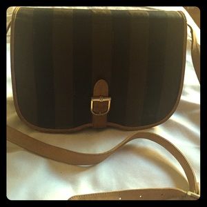 Fendi vintage purse