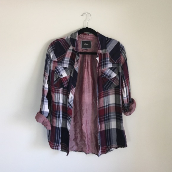Flannel
