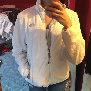 Woman's North Face jacket