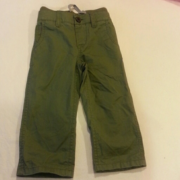 Boy toddler jeans