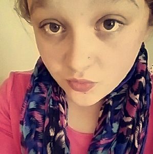 Meet your Posher, Breanna