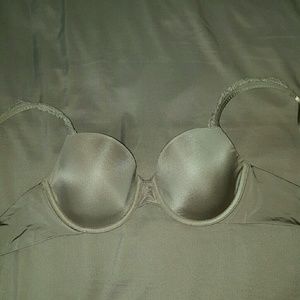 Calvin Klein convertible bra 34 D