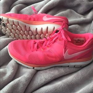 Nike fitsole