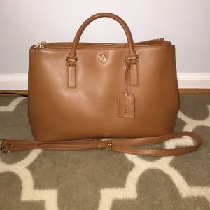 Large Robinson Tory Burch