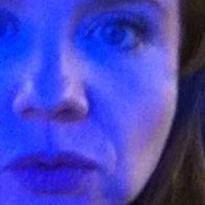 Meet your Posher, Rebecca