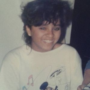 Meet your Posher, Rosalinda