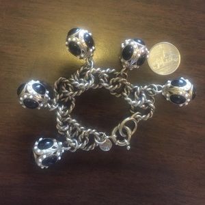 J. Crew bracelet