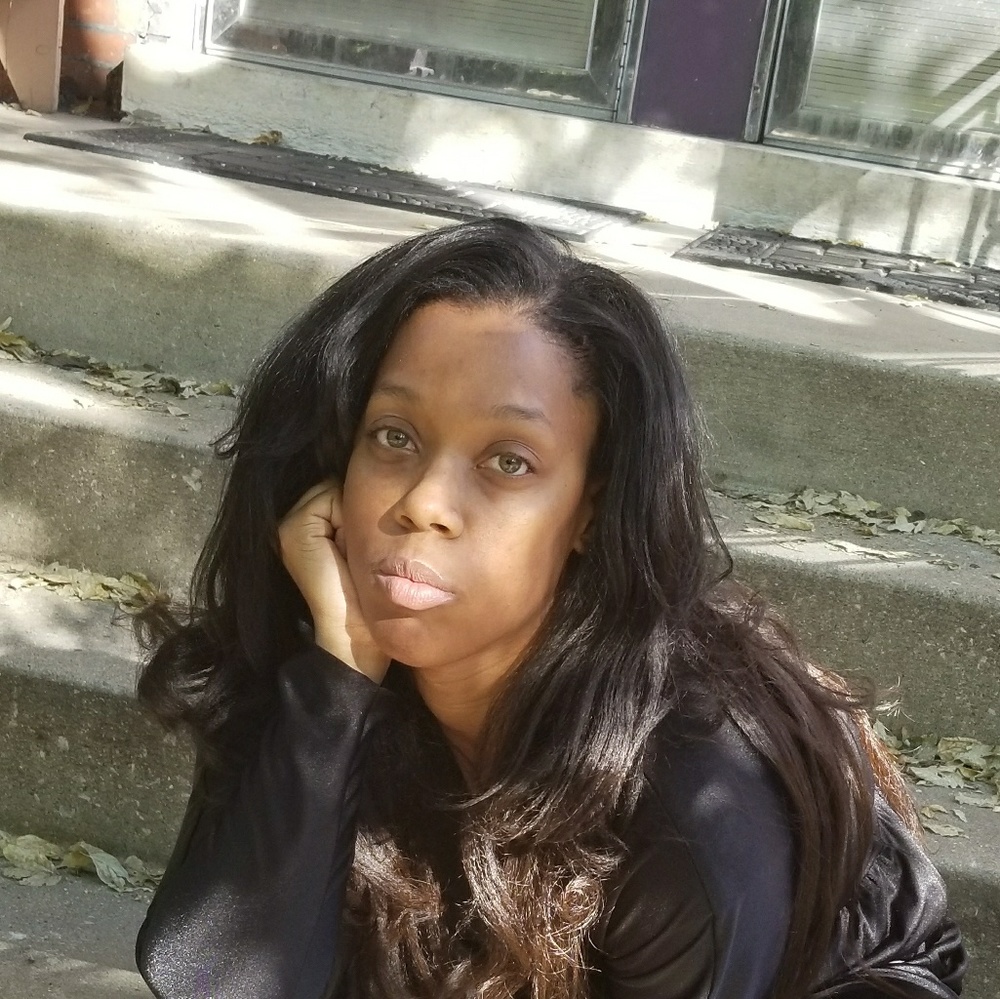 Meet your Posher, Destiny